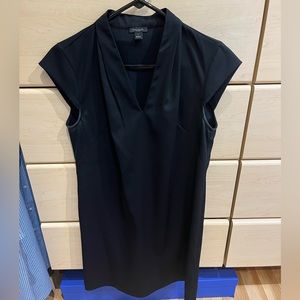 Black, Ann Taylor dress. Size 2